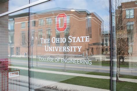 Osu college of engineering - Transfer students. All transfer students must indicate one of the 14 Engineering majors on their undergraduate admission application to The Ohio State University. All incoming transfer students are enrolled in the pre-major program regardless of prior academic experience. Ohio State’s engineering curriculum is highly sequential, …